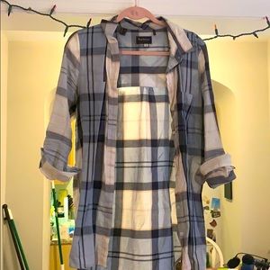 Women’s Button down